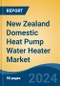 New Zealand Domestic Heat Pump Water Heater Market, By Type (Integrated, Split), By Price Segment (Low, Medium, and High), By Capacity (Less Than 200L, 200L-300L, More Than 300L), By Sales Channel, By Region, Competition Forecast & Opportunity, 2027F - Product Thumbnail Image