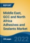Middle East, GCC and North Africa Adhesives and Sealants Market, By Resin Type (Polyurethane Adhesives, Vinyl Adhesives, Others), By Technology, By End Use Industry, By Sales Channel, By Country, Competition, Forecast & Opportunities, 2017-2030F - Product Image