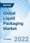 Global Liquid Packaging Market Size, Trends & Growth Opportunity, By Packaging Type, By Raw Material, By Technique, By End Use, By Region, and Forecast till 2027 - Product Thumbnail Image