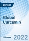 Global Curcumin Size, Trends & Growth Opportunity, By Application and By Region Forecast till 2027 - Product Thumbnail Image