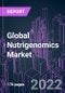 Global Nutrigenomics Market 2021-2031 by Offering, Test Technology, Test Sample, Application, End User, and Region: Trend Forecast and Growth Opportunity - Product Image
