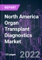North America Organ Transplant Diagnostics Market 2021-2031 by Offering, Transplant, Application, Technology, End User, and Country: Trend Forecast and Growth Opportunity - Product Thumbnail Image