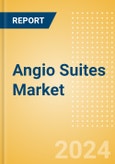 Angio Suites Market Size by Segments, Share, Regulatory, Reimbursement, Installed Base and Forecast to 2033- Product Image