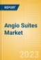 Angio Suites Market Size (Value, Volume, ASP) by Segments, Share, Trend and SWOT Analysis, Regulatory and Reimbursement Landscape, Procedures, and Forecast to 2033 - Product Image