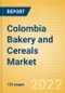 Colombia Bakery and Cereals Market Size by Categories, Distribution Channel, Market Share and Forecast, 2021-2026 - Product Thumbnail Image