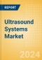 Ultrasound Systems Market Size by Segments, Share, Regulatory, Reimbursement, Installed Base and Forecast to 2033 - Product Image