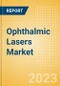 Ophthalmic Lasers Market Size by Segments, Share, Regulatory, Reimbursement, Installed Base and Forecast to 2033 - Product Image