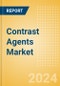 Contrast Agents Market Size by Segments, Share, Regulatory, Reimbursement, and Forecast to 2033 - Product Thumbnail Image