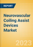 Neurovascular Coiling Assist Devices Market Size by Segments, Share, Regulatory and Reimbursement, Procedures and Forecast to 2033- Product Image