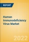 Human Immunodeficiency Virus Market Size (Value, Volume, ASP) by Segments, Share, Trend and SWOT Analysis, Regulatory and Reimbursement Landscape, Procedures, and Forecast, 2015-2030 - Product Thumbnail Image