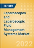 Laparoscopes and Laparoscopic Fluid Management Systems Market Size (Value, Volume, ASP) by Segments, Share, Trend and SWOT Analysis, Regulatory and Reimbursement Landscape, Procedures, and Forecast, 2015-2030- Product Image