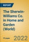 The Sherwin-Williams Co. in Home and Garden (World) - Product Thumbnail Image