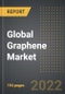 Global Graphene Market: Analysis By Type, Application, End-User, By Region, By Country (2022 Edition): Market Insights and Forecast with Impact of COVID-19 (2017-2027) - Product Thumbnail Image