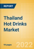 Thailand Hot Drinks Market Size by Categories, Distribution Channel, Market Share and Forecast, 2021-2026- Product Image