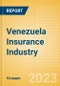 Venezuela Insurance Industry - Key Trends and Opportunities to 2028 - Product Thumbnail Image