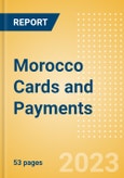 Morocco Cards and Payments - Opportunities and Risks to 2026- Product Image