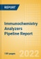 Immunochemistry Analyzers Pipeline Report including Stages of Development, Segments, Region and Countries, Regulatory Path and Key Companies, 2022 Update - Product Thumbnail Image