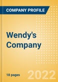 Wendy's Company - Enterprise Tech Ecosystem Series- Product Image