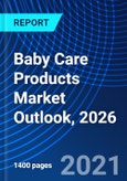 Baby Care Products Market Outlook, 2026- Product Image