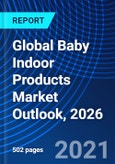 Global Baby Indoor Products Market Outlook, 2026- Product Image