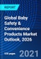 Global Baby Safety & Convenience Products Market Outlook, 2026 - Product Image