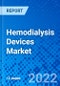 Hemodialysis Devices Market - Product Image