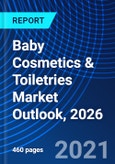 Baby Cosmetics & Toiletries Market Outlook, 2026- Product Image