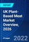UK Plant-Based Meat Market Overview, 2026 - Product Thumbnail Image