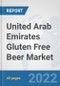 United Arab Emirates Gluten Free Beer Market: Prospects, Trends Analysis, Market Size and Forecasts up to 2028 - Product Thumbnail Image