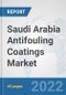 Saudi Arabia Antifouling Coatings Market: Prospects, Trends Analysis, Market Size and Forecasts up to 2028 - Product Thumbnail Image