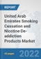 United Arab Emirates Smoking Cessation and Nicotine De-addiction Products Market: Prospects, Trends Analysis, Market Size and Forecasts up to 2028 - Product Thumbnail Image