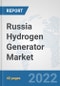 Russia Hydrogen Generator Market: Prospects, Trends Analysis, Market Size and Forecasts up to 2028 - Product Thumbnail Image