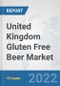 United Kingdom Gluten Free Beer Market: Prospects, Trends Analysis, Market Size and Forecasts up to 2028 - Product Thumbnail Image
