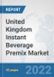 United Kingdom Instant Beverage Premix Market: Prospects, Trends Analysis, Market Size and Forecasts up to 2028 - Product Thumbnail Image