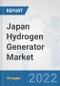 Japan Hydrogen Generator Market: Prospects, Trends Analysis, Market Size and Forecasts up to 2028 - Product Thumbnail Image