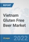 Vietnam Gluten Free Beer Market: Prospects, Trends Analysis, Market Size and Forecasts up to 2028 - Product Thumbnail Image