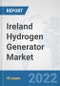 Ireland Hydrogen Generator Market: Prospects, Trends Analysis, Market Size and Forecasts up to 2028 - Product Thumbnail Image