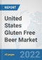 United States Gluten Free Beer Market: Prospects, Trends Analysis, Market Size and Forecasts up to 2028 - Product Thumbnail Image