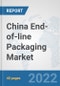 China End-of-line Packaging Market: Prospects, Trends Analysis, Market Size and Forecasts up to 2028 - Product Thumbnail Image