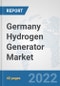 Germany Hydrogen Generator Market: Prospects, Trends Analysis, Market Size and Forecasts up to 2028 - Product Thumbnail Image
