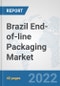 Brazil End-of-line Packaging Market: Prospects, Trends Analysis, Market Size and Forecasts up to 2028 - Product Thumbnail Image