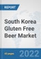 South Korea Gluten Free Beer Market: Prospects, Trends Analysis, Market Size and Forecasts up to 2028 - Product Thumbnail Image