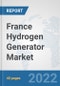 France Hydrogen Generator Market: Prospects, Trends Analysis, Market Size and Forecasts up to 2028 - Product Thumbnail Image
