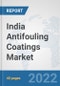 India Antifouling Coatings Market: Prospects, Trends Analysis, Market Size and Forecasts up to 2028 - Product Thumbnail Image