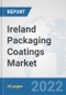 Ireland Packaging Coatings Market: Prospects, Trends Analysis, Market Size and Forecasts up to 2033 - Product Thumbnail Image