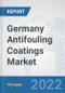 Germany Antifouling Coatings Market: Prospects, Trends Analysis, Market Size and Forecasts up to 2028 - Product Thumbnail Image