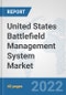 United States Battlefield Management System Market: Prospects, Trends Analysis, Market Size and Forecasts up to 2028 - Product Thumbnail Image