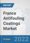 France Antifouling Coatings Market: Prospects, Trends Analysis, Market Size and Forecasts up to 2028 - Product Thumbnail Image