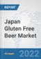 Japan Gluten Free Beer Market: Prospects, Trends Analysis, Market Size and Forecasts up to 2028 - Product Thumbnail Image