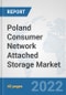 Poland Consumer Network Attached Storage Market: Prospects, Trends Analysis, Market Size and Forecasts up to 2028 - Product Thumbnail Image